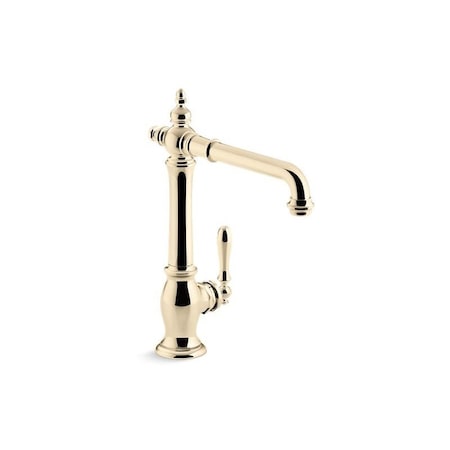 Kohler Artifacts Victorian Primary K-99266-AF